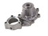 42254 by GATES - Premium Engine Water Pump