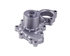 42256 by GATES - Premium Engine Water Pump