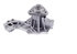 42258 by GATES - Premium Engine Water Pump