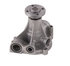 42276 by GATES - Premium Engine Water Pump