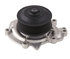 42283 by GATES - Premium Engine Water Pump