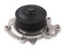 42283 by GATES - Engine Water Pump - Premium