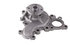 42262 by GATES - Premium Engine Water Pump