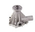 42272 by GATES - Premium Engine Water Pump