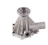 42272 by GATES - Engine Water Pump - Premium