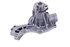 42299 by GATES - Premium Engine Water Pump