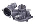 42314 by GATES - Premium Engine Water Pump