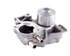 42336 by GATES - Premium Engine Water Pump