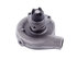 42322HD by GATES - Heavy-Duty Engine Water Pump