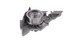 42345 by GATES - Premium Engine Water Pump