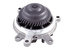 42349 by GATES - Premium Engine Water Pump