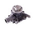 Gates 42342HD Engine Water Pump Heavy-Duty Engine Water Pump