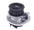 42408 by GATES - Premium Engine Water Pump