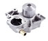 42571 by GATES - Premium Engine Water Pump