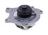 42583 by GATES - Premium Engine Water Pump