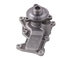 42588 by GATES - Premium Engine Water Pump