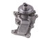 42588 by GATES - Engine Water Pump - Premium
