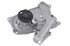 42580 by GATES - Premium Engine Water Pump