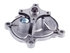 42586 by GATES - Premium Engine Water Pump