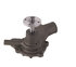 43005 by GATES - Premium Engine Water Pump