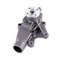 43001 by GATES - Premium Engine Water Pump