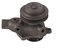 43004 by GATES - Premium Engine Water Pump