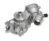 43020 by GATES - Premium Engine Water Pump