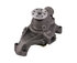 43106P by GATES - Engine Water Pump - Performance