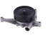 43013 by GATES - Premium Engine Water Pump