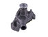 43115 by GATES - Premium Engine Water Pump