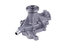 43116 by GATES - Premium Engine Water Pump