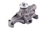 43118 by GATES - Premium Engine Water Pump