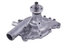 43111 by GATES - Premium Engine Water Pump