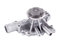 43112 by GATES - Premium Engine Water Pump