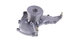 Gates 43132 Engine Water Pump Premium Engine Water Pump