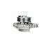 43127BH by GATES - Premium Engine Water Pump