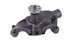 43130 by GATES - Premium Engine Water Pump