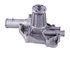 43026 by GATES - Engine Water Pump - Premium