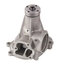 43159 by GATES - Premium Engine Water Pump