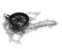 43157 by GATES - Premium Engine Water Pump