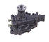 43044 by GATES - Premium Engine Water Pump