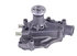 43044P by GATES - Engine Water Pump - Performance