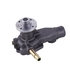 43047 by GATES - Premium Engine Water Pump