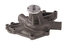 43030 by GATES - Premium Engine Water Pump