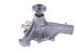 43056 by GATES - Premium Engine Water Pump