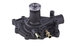 43049 by GATES - Premium Engine Water Pump