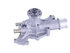 43065 by GATES - Premium Engine Water Pump