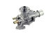 43066 by GATES - Engine Water Pump - Premium