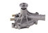 43058 by GATES - Premium Engine Water Pump