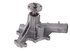 43062 by GATES - Premium Engine Water Pump